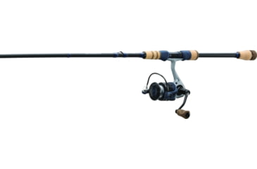 Image of 13 Fishing TACT Spin Rod and Reel Combo