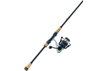 Image of 13 Fishing TACT Spin Rod and Reel Combo