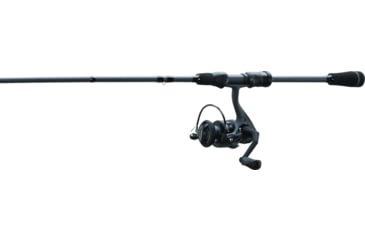 Image of 13 Fishing VOID Spin Rod and Reel Combo
