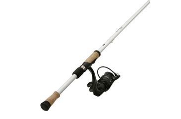 Image of 13 Fishing Code Wht-6'6ML Spin Cmb 2000-2pc CWSC66ML-2