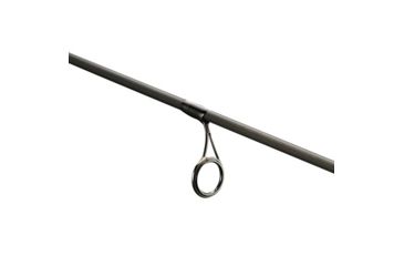 Image of 13 Fishing Defy Black - 6'7 ML Spinning Rod - 2pc DEFBS67ML-2