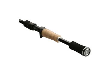 Image of 13 Fishing Defy Black - 7'1 M Casting Rod DEFBC71M