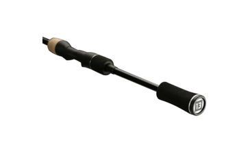 Image of 13 Fishing Defy Black - 7'1 MH Spinning Rod DEFBS71MH