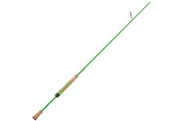 Image of 13 Fishing Fate Black 2 - 6'10 ML Spinning Rod FTB2S610ML