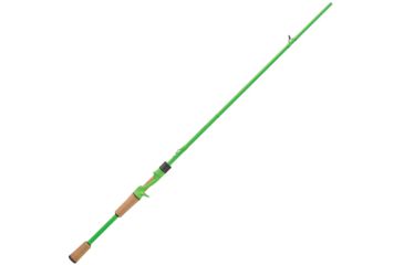 Image of 13 Fishing Fate Black 2 - 6'7 M Casting Rod FTB2C67M