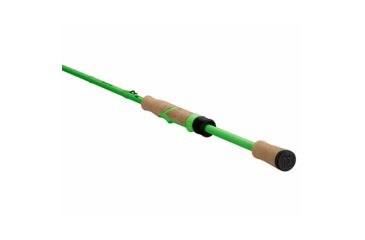 Image of 13 Fishing Fate Black 2 - 6'7 M Spinning Rod FTB2S67M