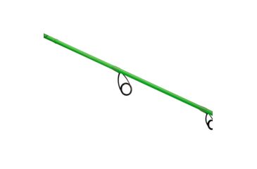 Image of 13 Fishing Fate Black 2 - 6'7 M Spinning Rod FTB2S67M