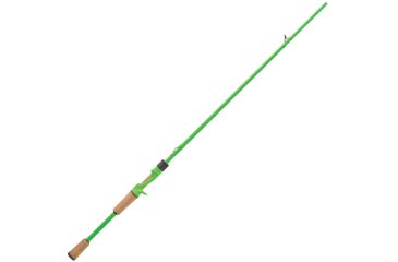 Image of 13 Fishing Fate Black 2 - 7'3 M H Casting Rod FTB2C73MH