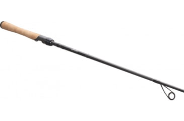 Image of 13 Fishing JINX Spin Rod, 71ft, Medium Heavy, Fast, Black, JINXS71MH-F
