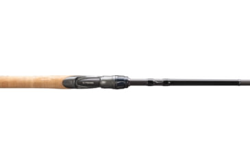 Image of 13 Fishing JINX Spin Rod, 71ft, Medium Heavy, Fast, Black, JINXS71MH-F