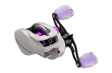Image of 13 Fishing Modus SZ2 Baitcast Reel - 7.3:1 Gear Ratio - Left Hand Retrieve Fresh, MODSZ2-7.3-LH