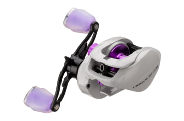 Image of 13 Fishing Modus SZ2 Baitcast Reel - 7.3:1 Gear Ratio - Right Hand Retrieve Fresh, MODSZ2-7.3-RH