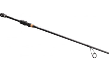 Image of 13 Fishing OATH Spin Rod, 63ft, Ultra Light, Fast, Black, OATHS63UL-F