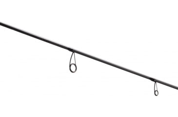 Image of 13 Fishing OATH Spin Rod, 63ft, Ultra Light, Fast, Black, OATHS63UL-F