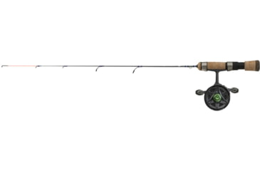 Image of 13 Fishing Snitch/Decent Inline Ice Combo