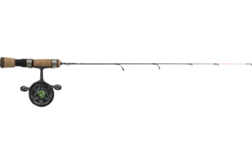 Image of 13 Fishing Snitch/Decent Inline Ice Combo