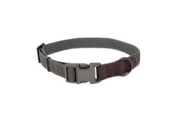 Image of Higdon Outdoors Higdon Adjustable Dog Collar 15-23 Gun Metal Grey 9DD9E4D1, HG34203