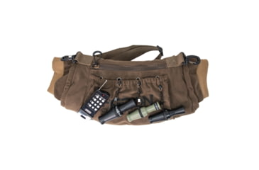 Image of Higdon Outdoors Higdon Stuff Muff Hand Warmer/Call System MUD F27CC8B5, HG37515