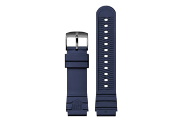 Image of Luminox PU Rubber Strap - 22 mm EEB0E5B1, pu-rubber-strap-24-mm-3