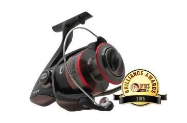Image of 2015 Brilliance Awards Penn Fierce Spinning Reel 7000 Box 180586