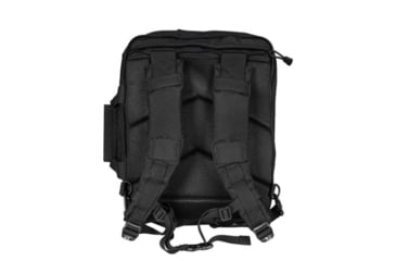 Image of 221B Tactical 2.0 Hondo Patrol Duty Bag, Black, HDPPB20