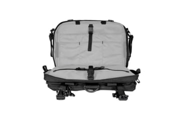 Image of 221B Tactical 2.0 Hondo Patrol Duty Bag, Black, HDPPB20