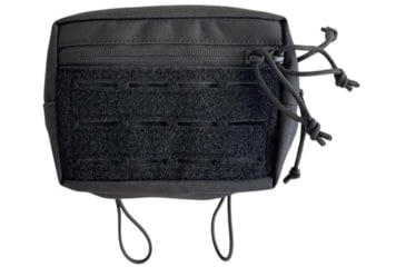 Image of 221B Tactical DA-2 Lower Accessory Pouch, Black, 765347636618
