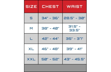 Image of 221B Tactical Equinoxx Stage 2 - Thermal Mock, Black, Large, EQXST2-L-BLK