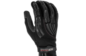 Image of 221B Tactical Guardian Gloves, Level 5 Cut Resistant, Black, 3Xl, GG-XXXL-BLK