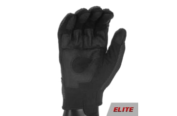 Image of 221B Tactical Guardian Maxx-Air Elite Level 5 Cut Resistant, Water Resistant Gloves, Black, Extra Small, 616621412704