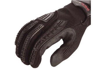 Image of 221B Tactical Guardian Maxx-Air Level 5 Cut Resistant Gloves, Black, Small, 616621412964