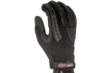 Image of 221B Tactical Guardian Maxx-Air Level 5 Cut Resistant Gloves, Black, Small, 616621412964