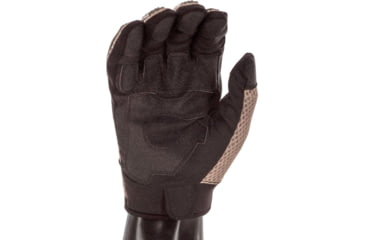 Image of 221B Tactical Guardian Maxx-Air Level 5 Cut Resistant Gloves, Desert Tan, Small, 616621412902