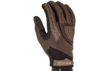 Image of 221B Tactical Guardian Maxx-Air Level 5 Cut Resistant Gloves, Desert Tan, Small, 616621412902