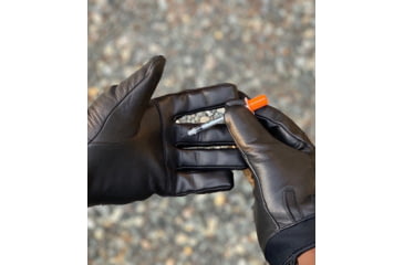 Image of 221B Tactical Hero Gloves 2.0 SL, Needle Resistant, Black, Extra Small, HG2.0SL-XS