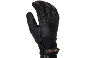 Image of 221B Tactical Hero Gloves 2.0 SL, Needle Resistant, Black, Extra Small, HG2.0SL-XS