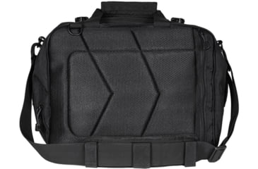 Image of 221B Tactical Hondo Police Patrol Bag, 30 Liters, 10in W x 18in L x 10in D, Black, One Size, HDPPB
