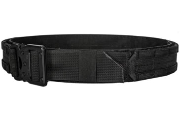 Image of 221B Tactical Paladin Battle Belt, Black, Large, BATBLT-L-BLK