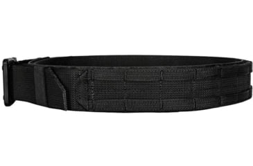 Image of 221B Tactical Paladin Battle Belt, Black, Large, BATBLT-L-BLK