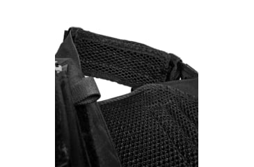 Image of 221B Tactical QRF Low Visibility Minimalist Plate Carrier, Black, One Size, QRFPC-BLK