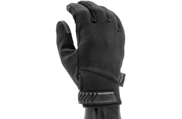 Image of 221B Tactical Responder Elite Full Dexterity Level 5 Cut Resistant and Fluid Resistant Gloves - Mens, Black, 3XL, 793945280445