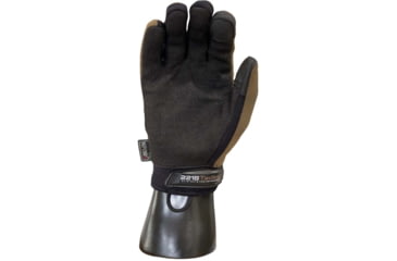 Image of 221B Tactical Responder Elite Full Dexterity Level 5 Cut Resistant and Fluid Resistant Gloves - Mens, Tan, 3XL, 793945280513