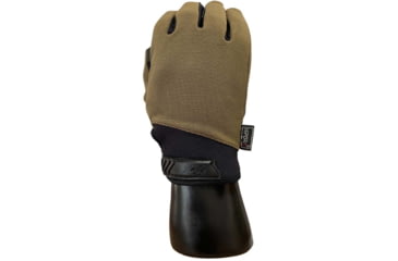 Image of 221B Tactical Responder Elite Full Dexterity Level 5 Cut Resistant and Fluid Resistant Gloves - Mens, Tan, 3XL, 793945280513