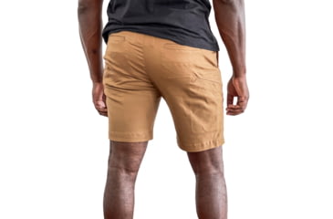 Image of 221B Tactical Sentry Shorts - Mens, Tan, 36in, 765347636205