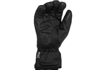 Image of 221B Tactical Summit Gloves, Thermal, Water &amp; Wind Resistant, Touch Screen, Black, Extra Large, EQPTLG-XL-BLK