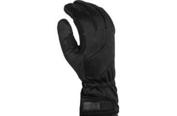 Image of 221B Tactical Summit Gloves, Thermal, Water &amp; Wind Resistant, Touch Screen, Black, Extra Large, EQPTLG-XL-BLK