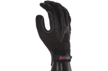 Image of 221B Tactical Titan K-9 Gloves, Level 5 Cut Resistant, Black, 2XL, TK9G-XXL-BLK