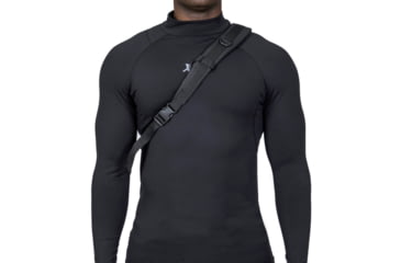 Image of 221B Tactical Ultimate Assault Pack Backpack, 30 Liters, 10in W x 18in L x 10in D, Black, One Size, ULTASSPBP-OS-BLK