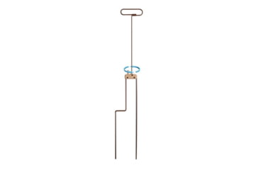 Image of Higdon Outdoors Higdon FLATS Motion Silhouette Goose Stakes 12/ct, HG36351