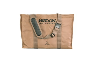 Image of Higdon Outdoors X Slot Universal Motion Decoy Bag 2 to 8 Adjustable Slots, HG37128